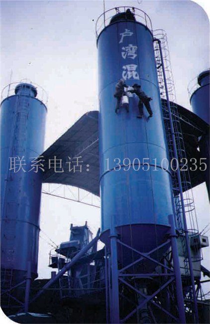 水泥库清灰-储罐清灰-清灰清淤工程承包公司