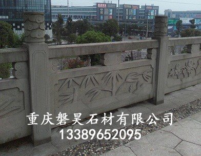 青石栏杆多少钱一米