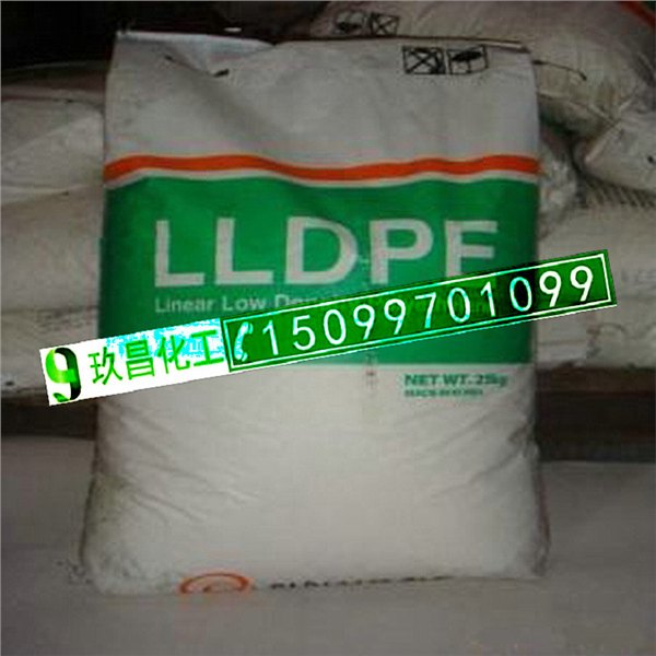 LLDPE3305韩国韩华