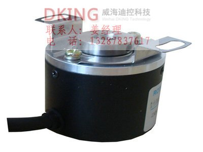 增量编码器山东迪控编码器