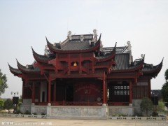 专业承揽园林古建筑、文物修缮修复、庭院古建装饰工程