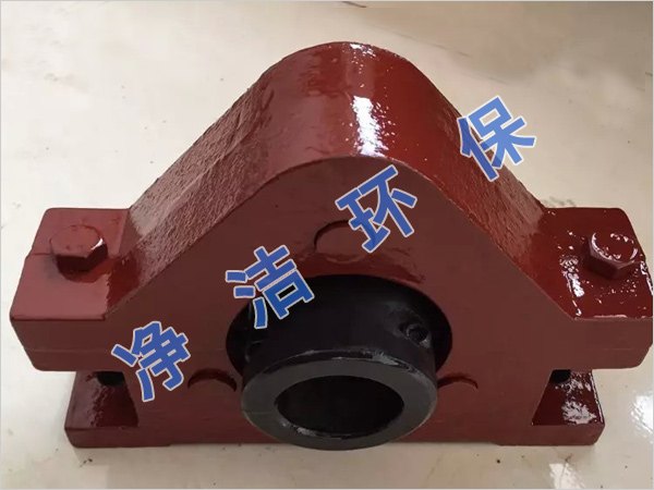 电除尘器配件干磨式尘中轴承的检查维护