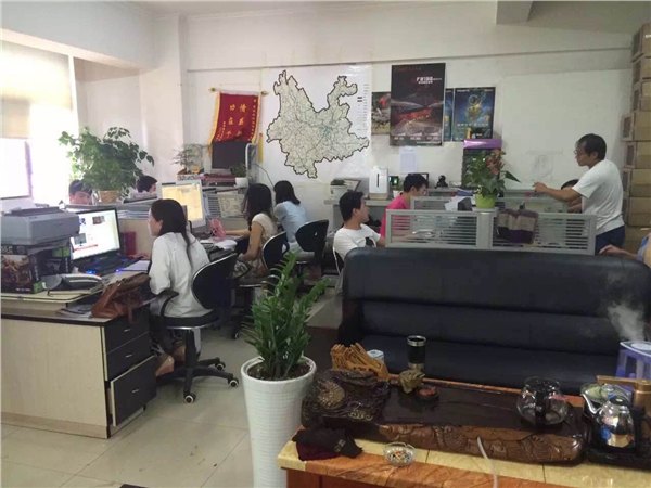 昆明卖电脑那里最好 找昆明卓兴科技有限公司