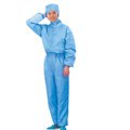 厂家批发防静电服-杜威仪器仪表