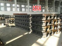 灰铁铸铁地轨价格