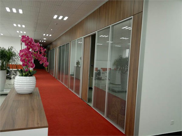 奉贤南桥厂房翻新装修|南桥工厂装潢设计