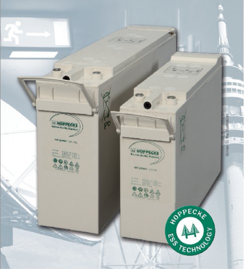 抚顺德国荷贝克蓄电池SB12V100厂家制定