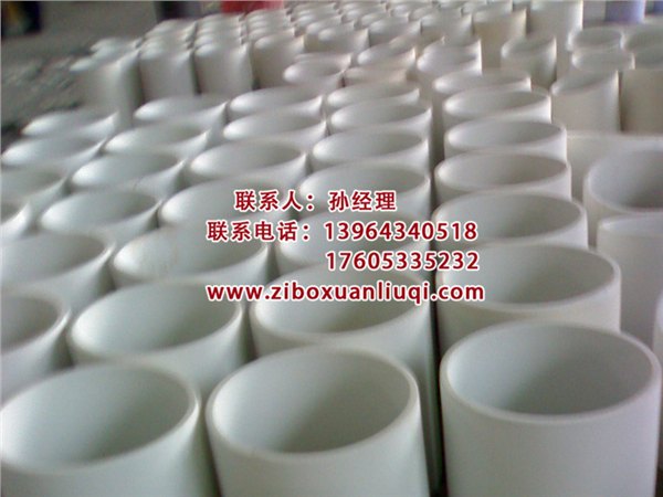 淄博钢衬耐磨陶瓷管道哪家做的好？内衬刚玉陶瓷弯头
