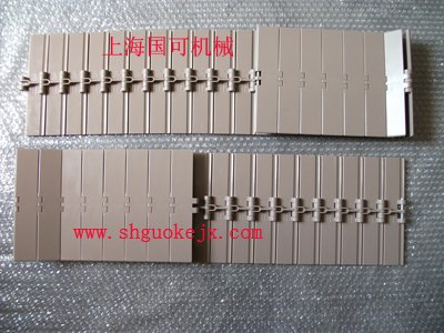 820-K600塑料链板上海国可最新报价