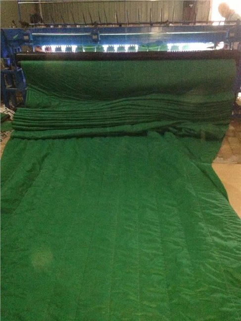 陕西蔬菜大棚被专业制作 供应大棚被价格 供应大棚