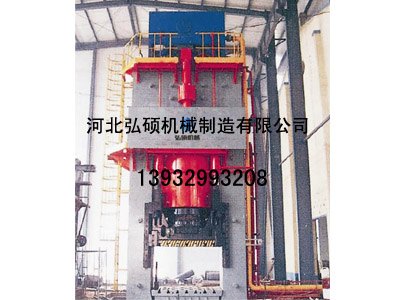 出售热模锻液压机 邢台热模锻液压机批发价格/供货