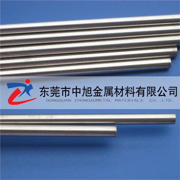 430F不锈钢棒 进口不锈钢棒