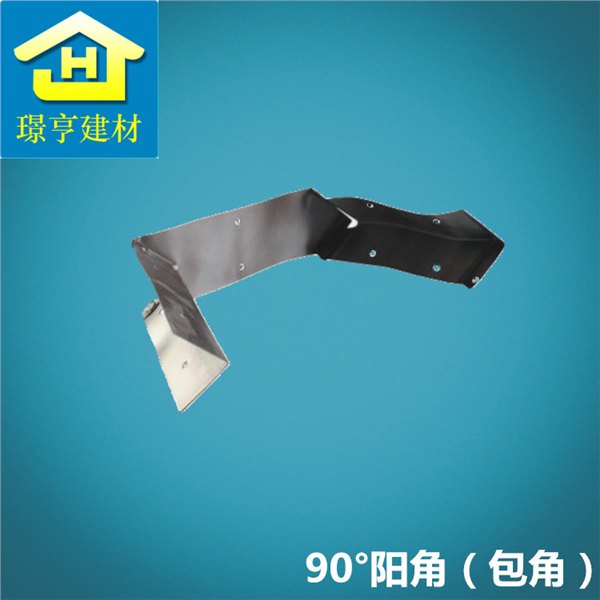 山西临汾屋面落水檐沟，雨水管排水系统有哪些种类