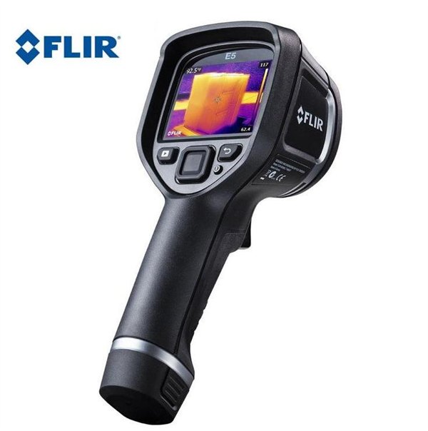 供应FLIR E4 红外热像仪