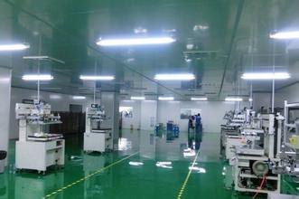 深圳厂房装修热线 深圳厂房装修选;亮建装饰 装修
