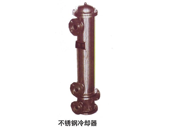 新闻：不锈钢冷凝器厂家低价大促销
