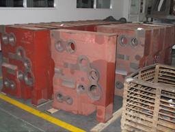 无锡冲压模具加工“荣阳机械”无锡冲压模具加工厂家