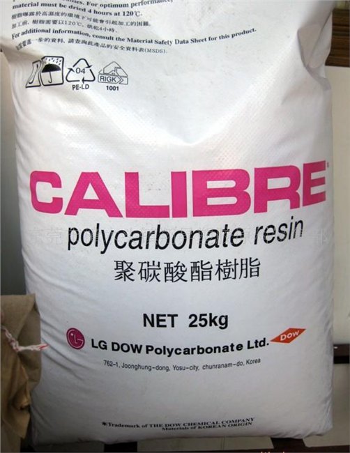 提供食品级PC261-3美国陶氏厦门昆山青岛宁波代理点