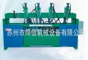江苏苏州弯框机