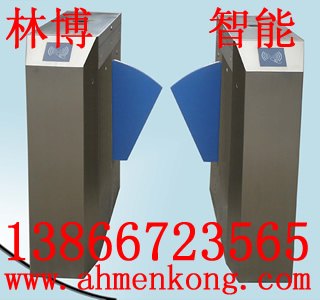 合肥工地刷卡闸机厂家直销 合肥工地刷卡闸机批发采购