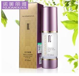 诺美丽雅祛痘美白产品推荐