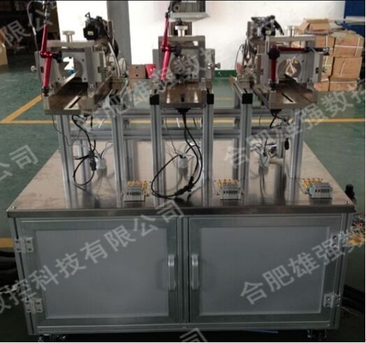 供应温州点火开关厂自动化点火台
