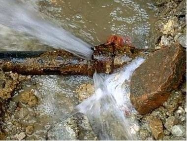 地下消防管漏水检测 上海南汇地下消防管漏水检测