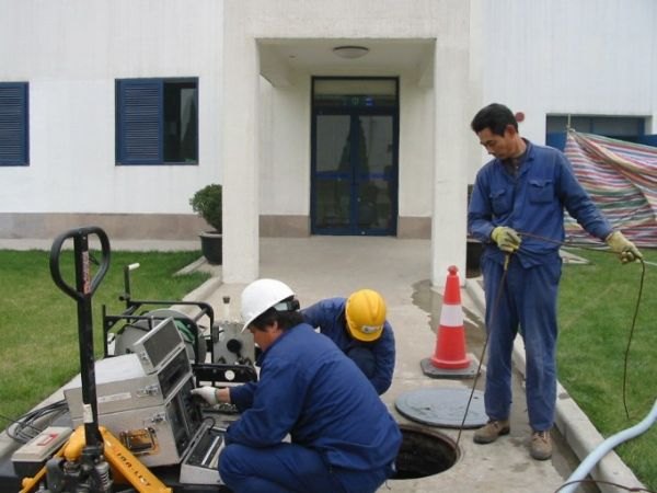 地下水管漏水检测 上海浦东新区地下水管漏水检测