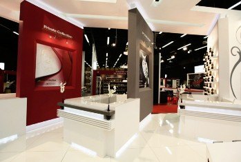 你为酒店用品展览展位、展台、摊位设计发愁?|万格
