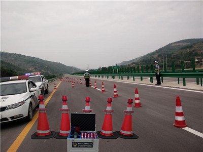 供应上海市西德力事故现场防闯入报警设备厂家直销