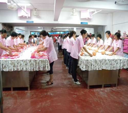深圳育婴师培训_福田育婴师培训学校