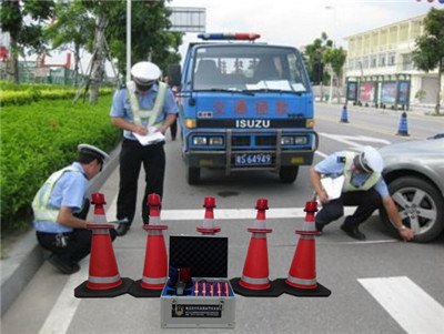 供应安徽省西德力公路防闯入预警设备经销商代理价