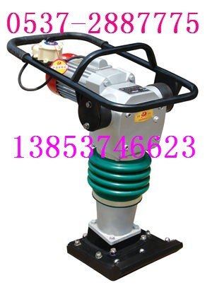 供应压实机械-HCD80电动冲击夯，HCD90电动冲击夯