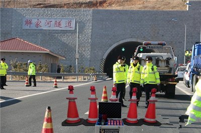 供应江苏省西德力事故现场防闯入报警设备厂家图片