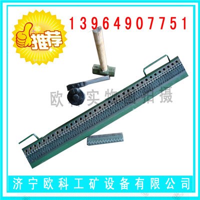 T10皮带钉扣机，捶砸式皮带订扣机