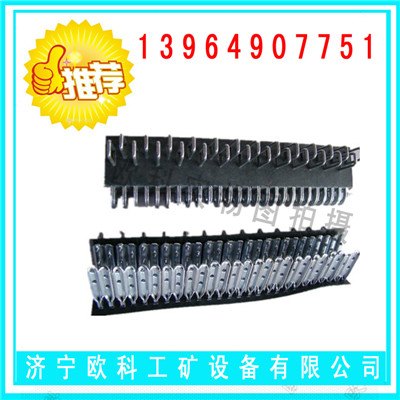 T10输送带皮带扣，皮带连接卡子