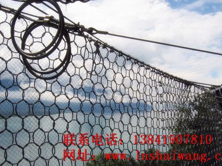 被动环形网、被动防护网、主动边坡防护网的价格、种
