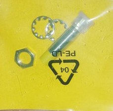 蒂森扶梯配件 NI4-M12-AP6X-H1141图尔克接近开关