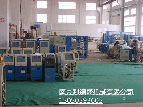 导热油加热，导热油加热设备，南京导热油加热设备厂家