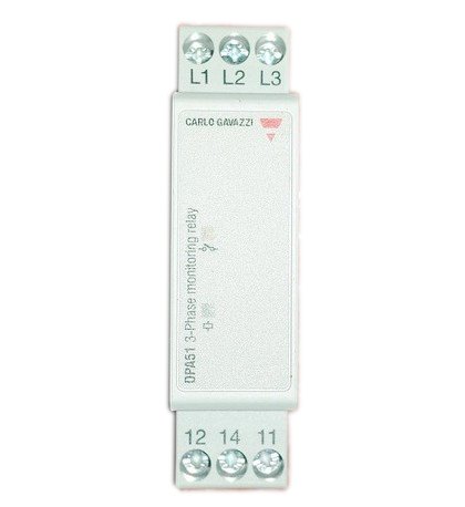 序继电器 DPA51CM44B011