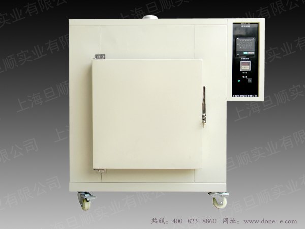 上海600度高温烘箱