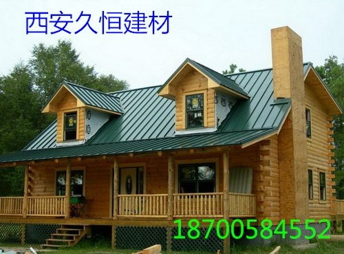 晋城 忻州铝镁锰板屋面系统