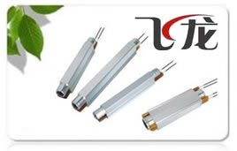 水床,足浴盆,水加热专用PTC铝管发热体加热管
