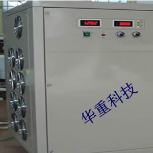 400HZ中频电源