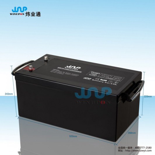 乌鲁木齐ups蓄电池厂家直销