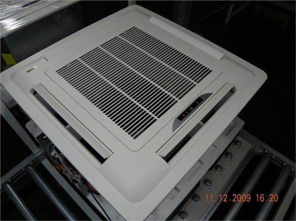 德州亚太直销【卡式明装风机盘管】全国最可靠 最具有影响力的通风公司