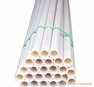 【建筑用穿线管、钢带波纹管厂家 PE管规格型号_
