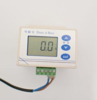 三相压缩机保护器JFY-713具体种类
