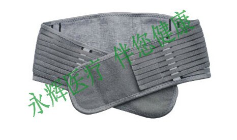 热销医用钢板护腰