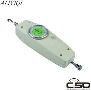艾力Aliyiqi指针式推拉力计NLB-500-